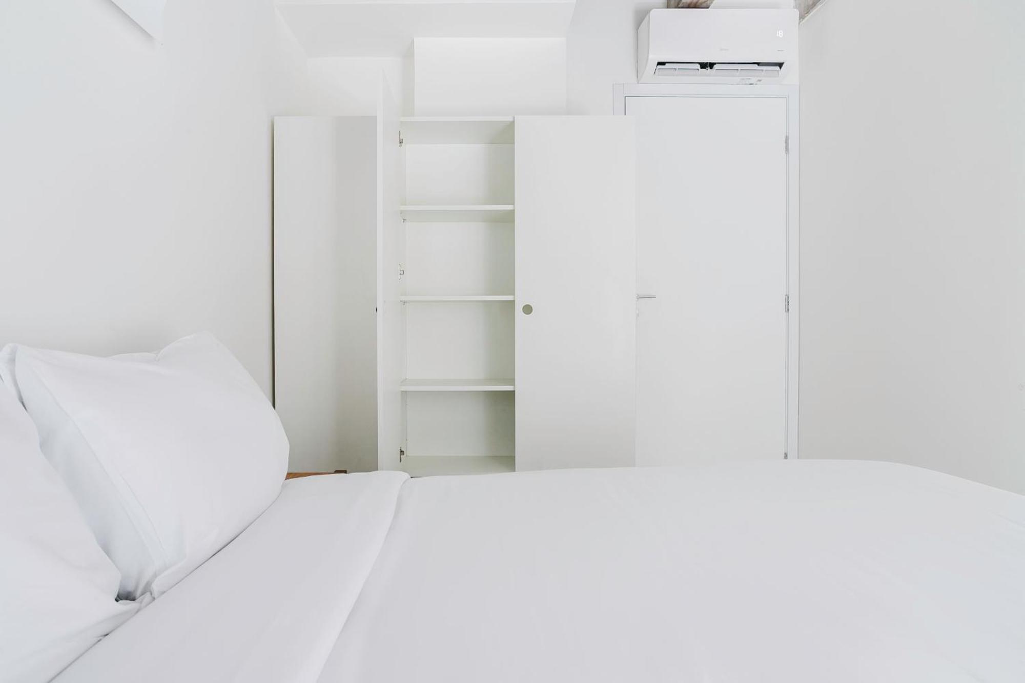 Ferienwohnung Tabas - Edificio Bianca Na Bela Vista São Paulo Zimmer foto